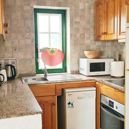 Appartment Ventana Al Faro Poris de Abona Buitenkant foto