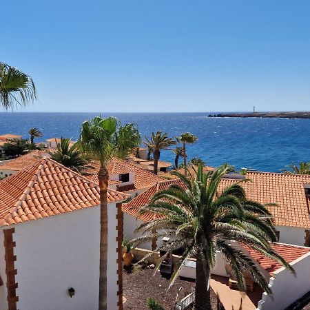 Appartment Ventana Al Faro Poris de Abona Buitenkant foto
