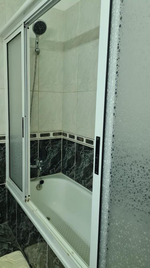 Appartment Ventana Al Faro Poris de Abona Buitenkant foto