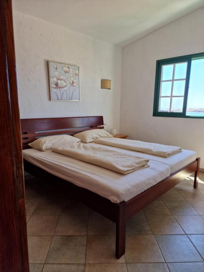 Appartment Ventana Al Faro Poris de Abona Buitenkant foto