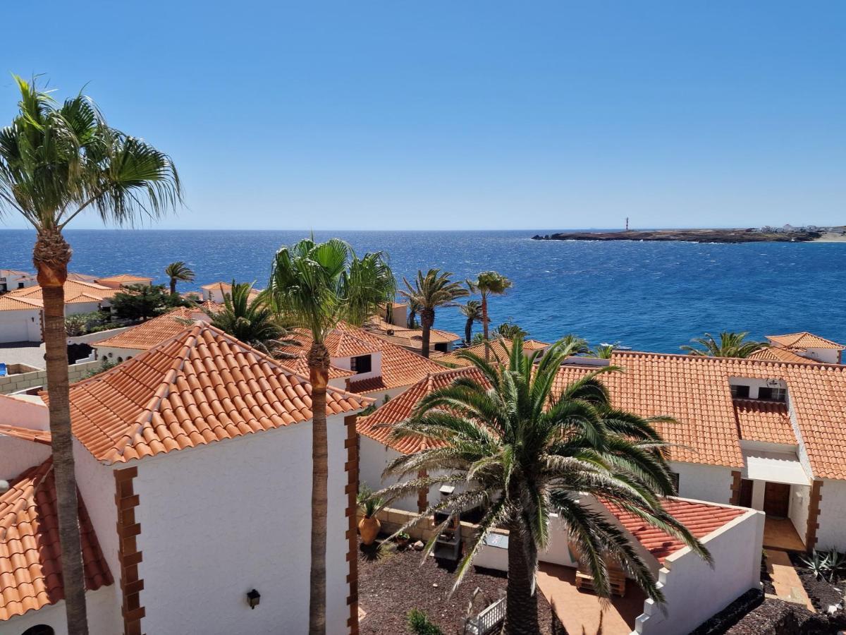 Appartment Ventana Al Faro Poris de Abona Buitenkant foto